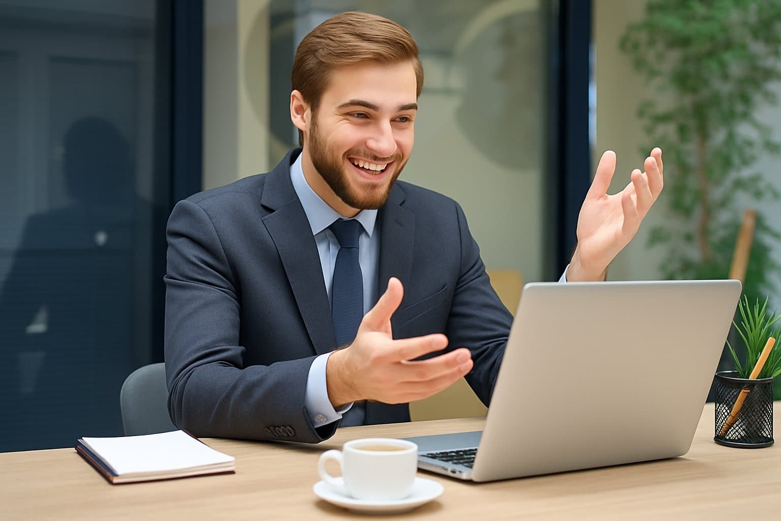 دروس الإنجليزية للأعمال (Business English)