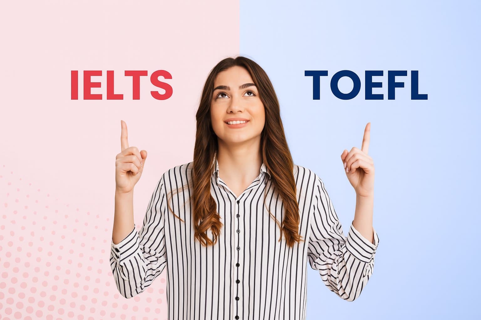 ? الدورة الخاصة في اللغة الإنجليزية –التوفل والايلتس TOEFL و IELTS