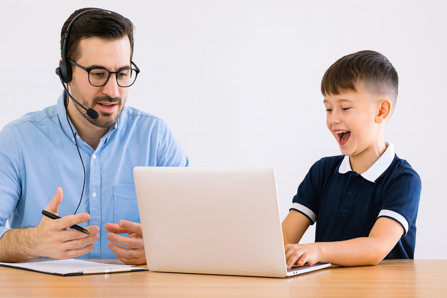 دروس الإنجليزية للأطفال